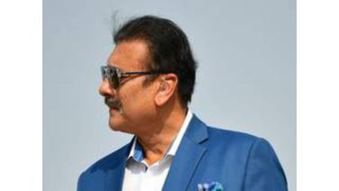 Ravi Shastri picks out two players key to India's T20 World Cup hopes