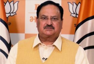 Nadda to host dinner for OBC MPs on March 28 in Delhi
