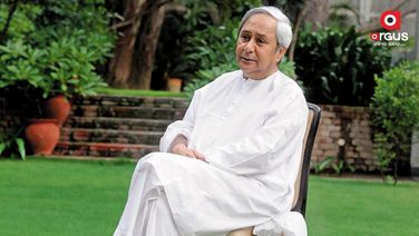 Odisha CM Naveen to visit Japan on April 2 to attract investments