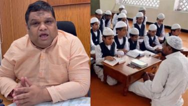 NCPCR Recommends End To Funding For Madrasas, Calls For Their Closure