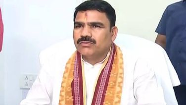 Odisha Govt Is Planning To Implement NEP At School Level By 2025: Nityananda Gond