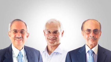 Godrej Group Set To Be Divided Among Family Members