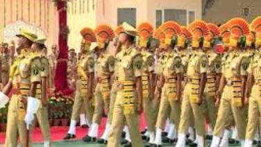 ITBP Recruitment 2023: 10th Pass Can Apply For Constable Jobs