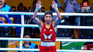 Women's World Boxing C'ships: Nikhat, Nitu and Manisha enter quarters