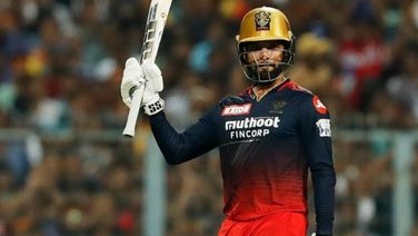 RCB's Rajat Patidar likely to miss first half of IPL 2023 with heel injury: Report