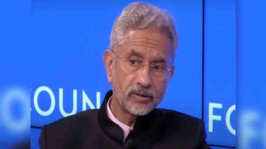 “If You Have Something Specific, Relevant…Let Us Know”: Jaishankar On Canada’s Allegations