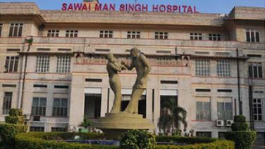 3 Doctors, Nursing Officer Put On APO In Wrong Blood Transfusion Case In Jaipur