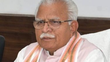 BJP’s Victory In Three States Endorse Party’s Policies: Haryana CM