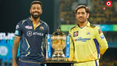IPL 2023 Final: CSK to face Gujarat Titans in Ahmedabad