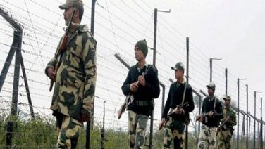 BSF neutralizes Pakistani intruder near international border in J-K