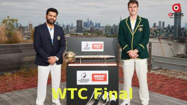 India to take on Australia in second consecutive World Test Championship final today
