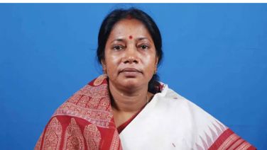 Pramila Mallik To File Nomination For Odisha Assembly Speaker Today