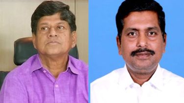 Khandapada MLA Soumya Patnaik, Remuna Legislator Sudhansu Parida Expelled From BJD
