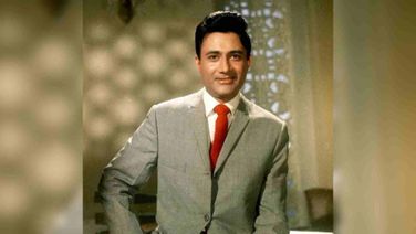 When Dev Anand Robbed One Brother, Stole Other's Girlfriend