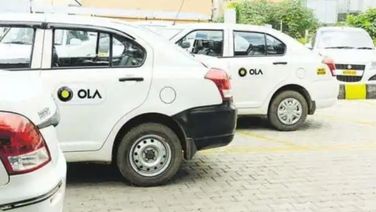 Bhubaneswar RTO Files Complaint Against Online Cab Aggregators