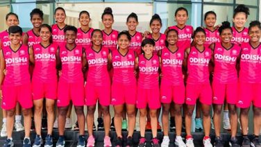 Hockey India Announces 20-Member Sub Junior Men, Women Squads For Netherlands Tour