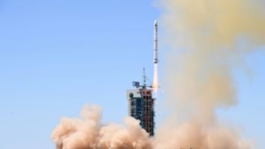 China’s Lunar Mission To Launch Pakistani Satellite