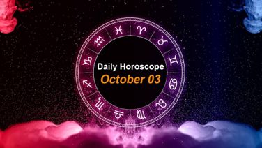 Horoscope, Oct 3: Good Conjugal Life On The Cards For Cancer; Aquarius May Win In Legal Cases