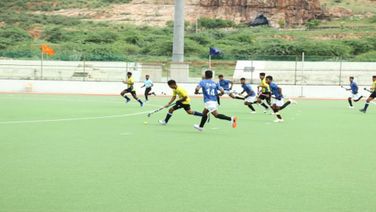 Odisha And SAIL Hockey To Lock Horn In The Final Of Junior Men Academy Championship