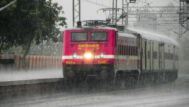 Indian Railways Gears Up To Tackle Cyclone ‘Michaung’