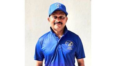 Ex-India Cricketer Lalchand Rajput Appointed UAE Head Coach