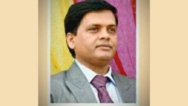 Rajesh Patil Appointed As BMC Commissioner