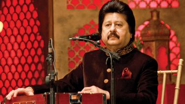 Legendary Singer Pankaj Udhas Dies At 72