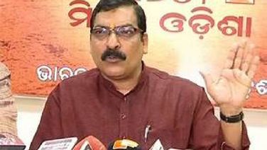 BJP Targets Odisha Govt For Failure in Supplying Drinking Water To People
