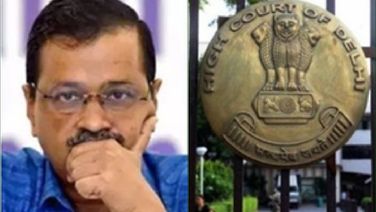 CM's Post In Buzzing Capital Like Delhi Not Ceremonial, CM Has To Be Available 24x7: Delhi HC