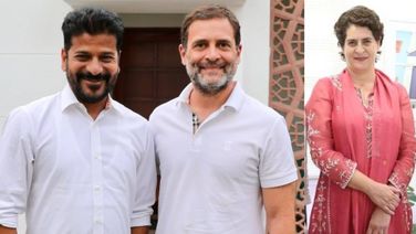 Congress Eyes Revival In South Odisha; Rahul, Revanth To Hit Campaign Trail On May 3
