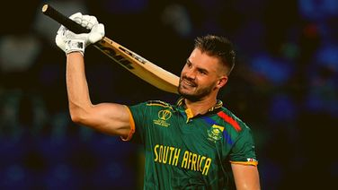 T20 WC: Markram To Captain As South Africa Name 15-Man Squad