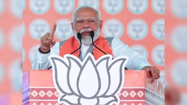 LS Polls: PM Modi To Campaign In West Bengal, Jharkhand Today