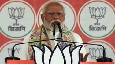 Trinamool Govt Wants To Make Hindus Second-Class Citizens In Bengal: PM Modi