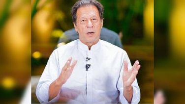All That Is Left For Them Now Is To Murder Me: Former Pak PM Imran Khan