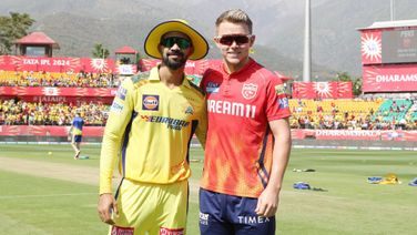 IPL 2024: PBKS Win Toss, Elect To Bowl First Against CSK