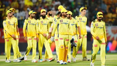 IPL 2024: CSK Jump To Third Place With 28-Run Win Over PBKS