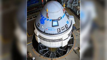 Boeing Again Scrubs Crewed Launch Of Starliner