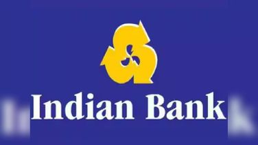 Indian Bank Posts 55% Jump In Q4 Net Profit, Declares Dividend Of Rs 12 Per Share