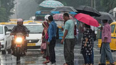 Rain, Thunderstorm Likely To Bring Relief From Heatwave Conditions In Odisha