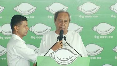 BJD To Release Its Election Manifesto Today