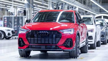 Audi Launches Two New Cars Under Its Bold Edition In India