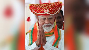 Modi Wave Going Strong In South And Central India: BJP Youth Leader