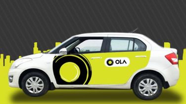 After CEO, Ola Cabs CFO Karthik Gupta Steps Down Within 7 Months