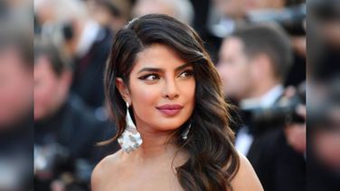 Priyanka Chopra Dishes Out A Piece Of Friday Advice: Trust The Process