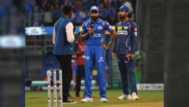 IPL 2024: Bumrah Rested As Mumbai Indians Elect To Bowl First Against Lucknow Super Giants
