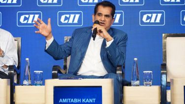 India To Contribute About 30 Pc Of Global GDP Growth Between 2035-2040: Amitabh Kant
