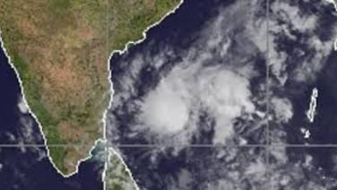 Low Pressure Area Likely Over Bay Of Bengal Around May 22, Depression By May 24