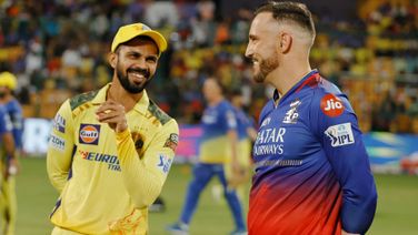 IPL 2024: CSK Elect To Bowl In Winner-Takes-The-Playoffs-Spot Clash Against RCB
