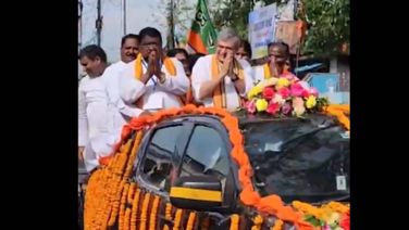 People Decided To Make Narendra Modi PM For Third Time, Says Ashwini Vaishnaw In Sundargarh