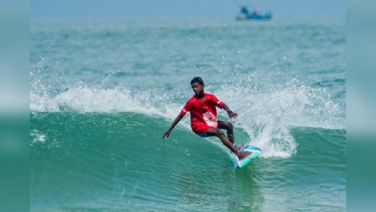 SFI Announces Fifth Edition Of Indian Open Surfing From May 31